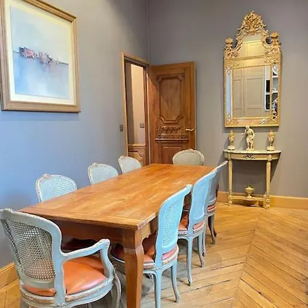 Grand Standing Versaillais Versailles